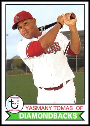 165 Yasmany Tomas